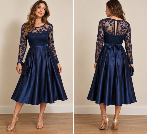 Coast navy blue - coast,