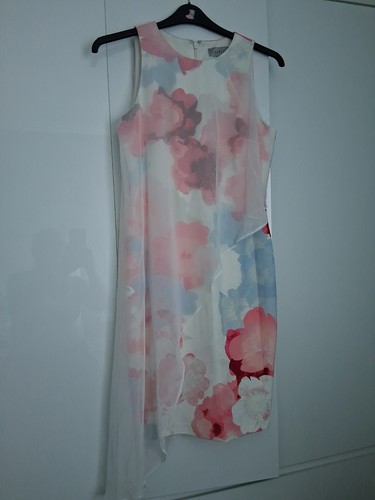 Coast floral print - coast,
