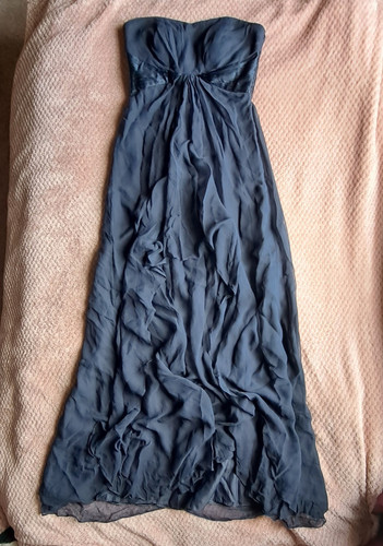 Coast blue chiffon - , dress