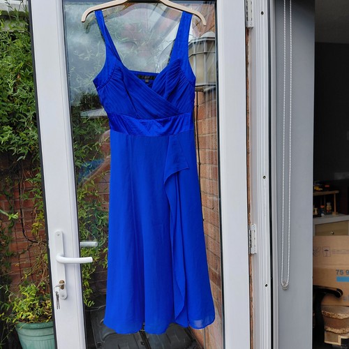 Coast royal blue - blue, cocktail