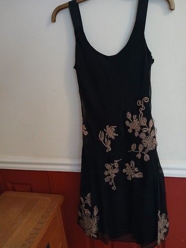 Stunning coast black gold - stunning,