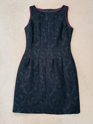 Black coast dress size very - dress,