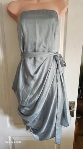Coast dress size - dress,