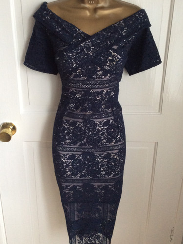 Stunning coast dress size - stunning,