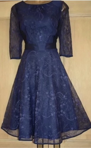 Stunning coast navy - coast, blue