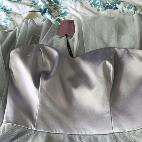 Coast grey silver full circle - coast, grey/silver