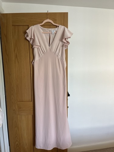 Coast pink ball gown - coast, long