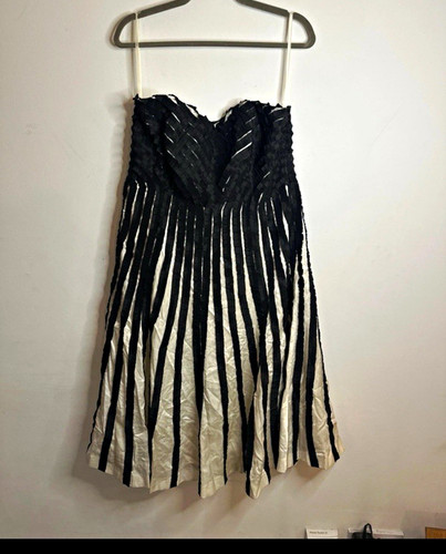 Coast black ivory striped - coast,