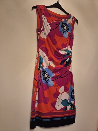 Coast size red bright - 10,