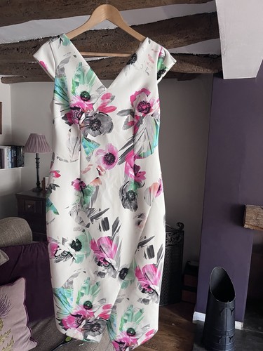 Coast dress - coast,