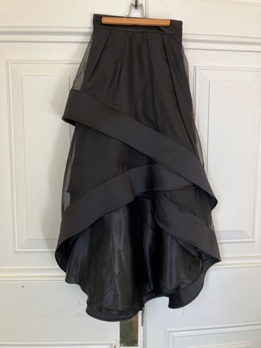 Gorgeous coast satin - coast,