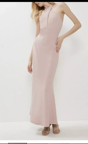 Coast blush size - 12, maxi