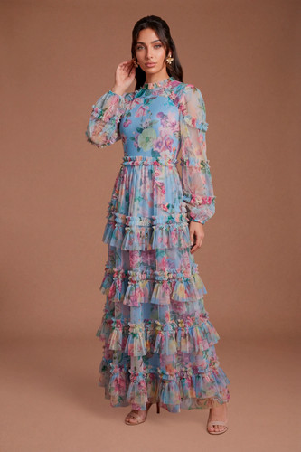 Coast light blue fit - coast,