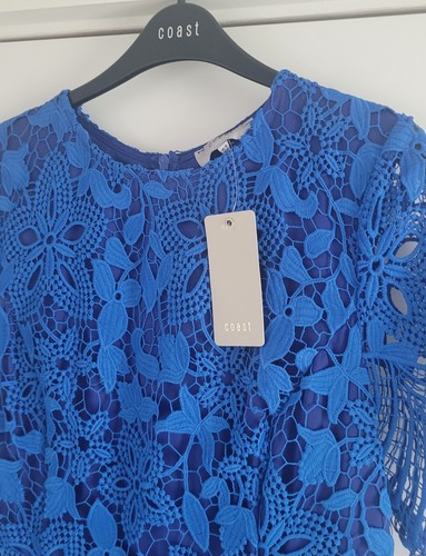 Coast ladies lace - coast, dress