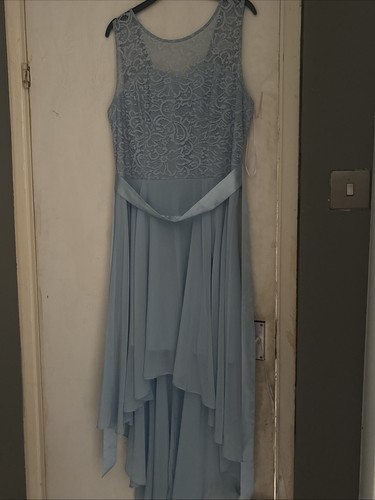 Stunning coast navy blue lace - navy,