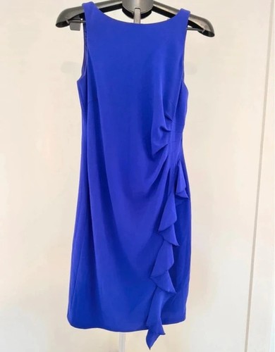 Coast cobalt blue - cobalt, shift