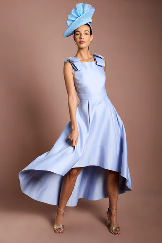 Coast light blue fit - coast,