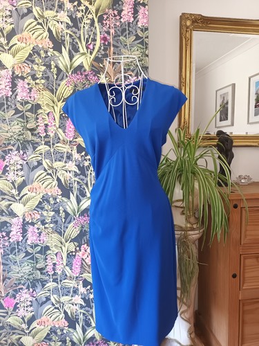 Coast blue dress size - dress, 16