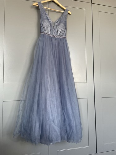 Coast cinderella blue mesh - coast,