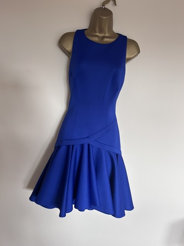 Coast cobalt blue fit - cobalt,