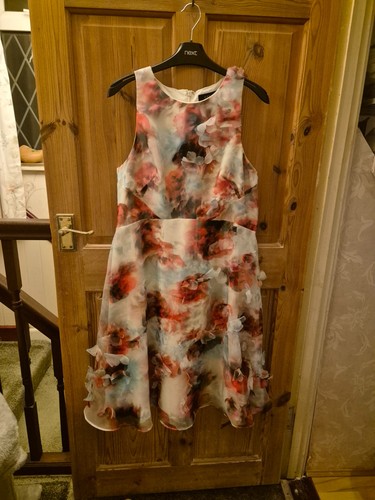 Coast limited edition - edition, dress