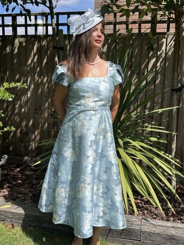 Beautiful occasion dress - occasion, by