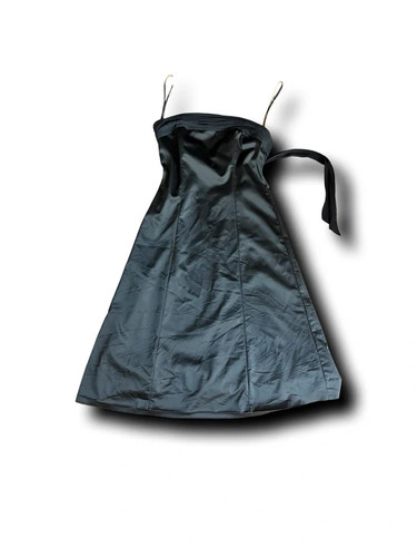 Coast black satin occasion - coast,