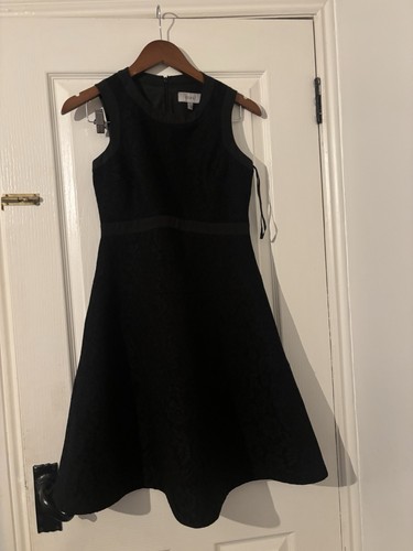 Coast size ladies black - size,