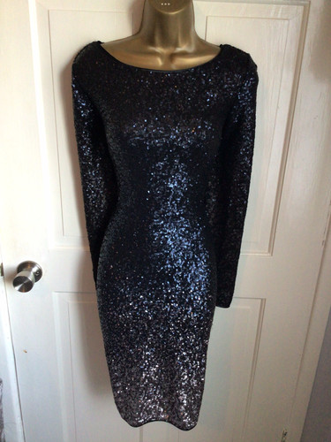 Coast stunning sequin dress - coast,
