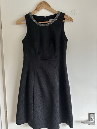 Coast black line sleeveless - coast, a-line