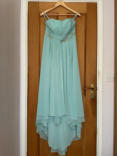 Coast maxi dress - dress, 14