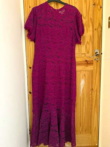 Coast women purple floral - coast,