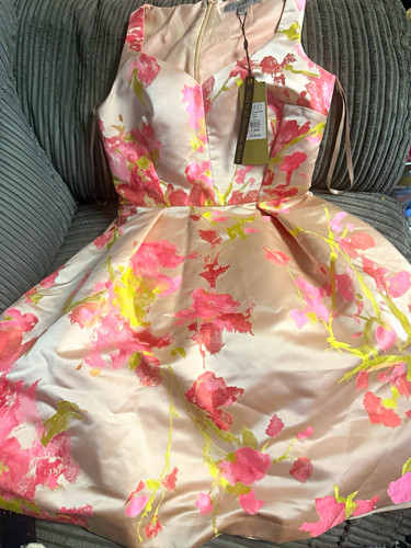 Coast floral jacquard - floral,