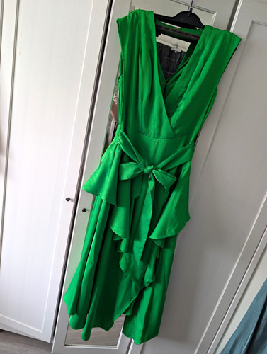 Occasion dresses and skirt