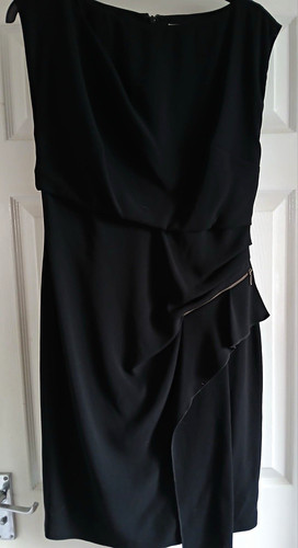 Coast sheath dress size - dress,