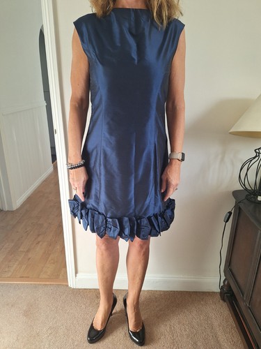 Cocktail dress size - dress, 12