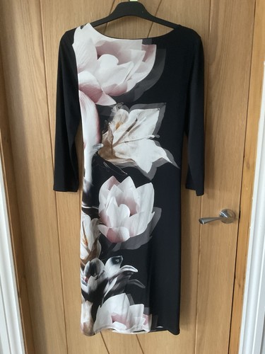 Coast bodycon lily design - lily,