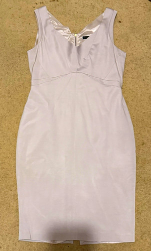 Coast oyster pencil dress - coast,