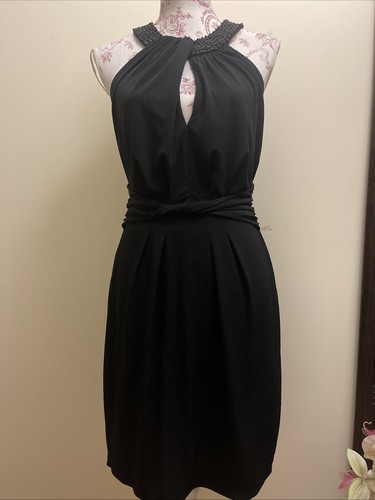 Coast black cocktail dress - coast,
