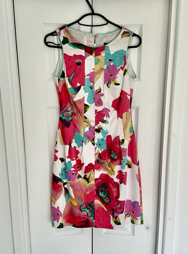 Coast size multicoloured - 6,