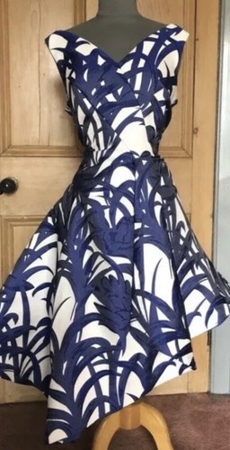 Coast cobalt blue - cobalt,