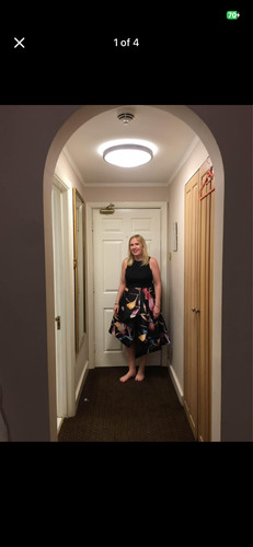 Coast dress size - size, 12