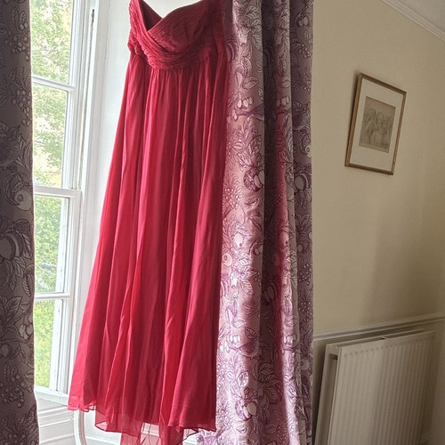 Coast evening gown silk - evening, 12