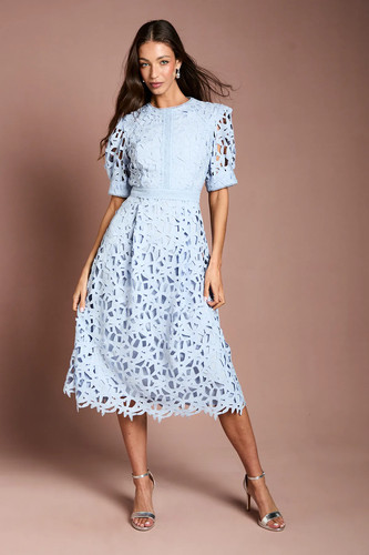 Coast pale blue - blue, fit