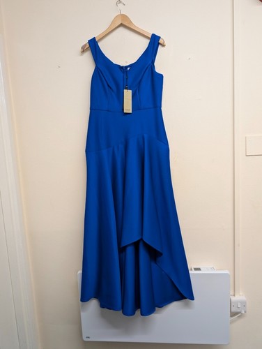 Coast bnwt woman royal blue - woman,