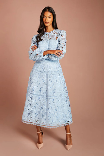 Coast light blue - coast, fit