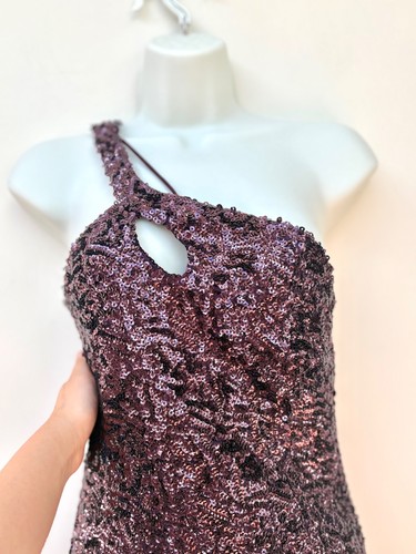 Women coast dress grape - dress, 14
