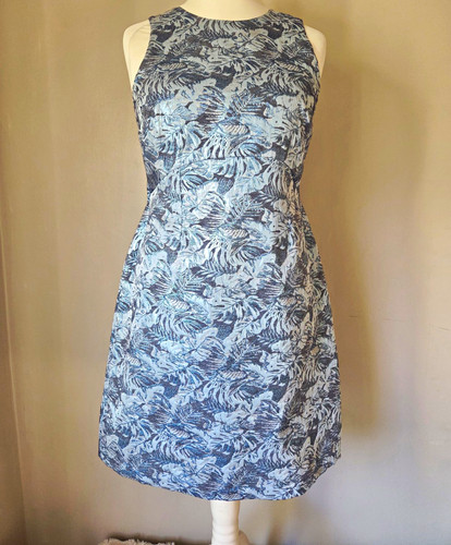 Coast pale blue metallic - pale,