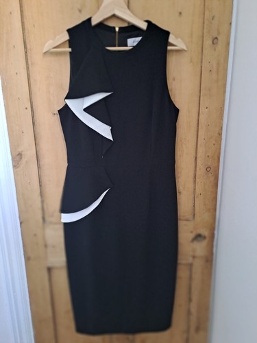 Womens black bodycon - black, coast